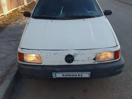 Volkswagen Passat 1992 года за 700 000 тг. в Астана