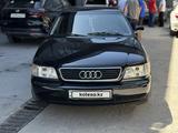 Audi A6 1994 года за 4 200 000 тг. в Шымкент – фото 4