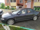 Audi A4 1995 года за 2 100 000 тг. в Петропавловск – фото 2