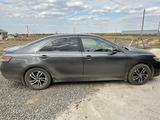 Toyota Camry 2010 годаүшін4 900 000 тг. в Уральск – фото 4