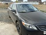 Toyota Camry 2010 годаүшін4 900 000 тг. в Уральск – фото 2