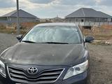 Toyota Camry 2010 годаүшін4 900 000 тг. в Уральск
