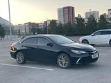 Toyota Camry 2015 года за 7 500 000 тг. в Астана