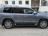 Lexus LX 570 2013 года за 27 000 000 тг. в Кокшетау – фото 3