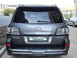 Lexus LX 570 2013 года за 27 000 000 тг. в Кокшетау – фото 5