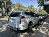 Mitsubishi Pajero Sport 2020 годаүшін16 500 000 тг. в Алматы – фото 4