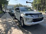 Mitsubishi Pajero Sport 2020 годаүшін16 500 000 тг. в Алматы – фото 2