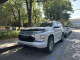 Mitsubishi Pajero Sport 2020 годаүшін16 500 000 тг. в Алматы