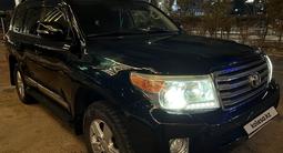 Toyota Land Cruiser 2011 года за 22 800 000 тг. в Астана – фото 4