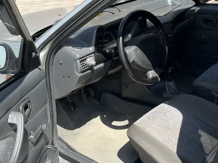 Daewoo Nexia 2006 года за 1 200 000 тг. в Сарыагаш – фото 12