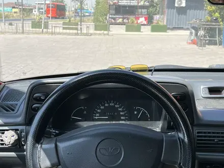 Daewoo Nexia 2006 года за 1 200 000 тг. в Сарыагаш – фото 10