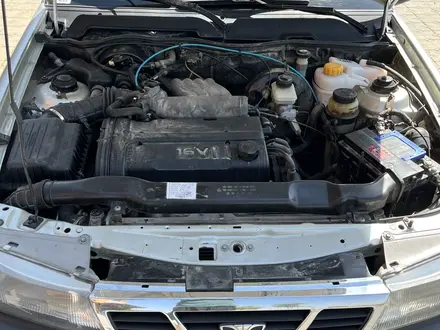 Daewoo Nexia 2006 года за 1 200 000 тг. в Сарыагаш – фото 13