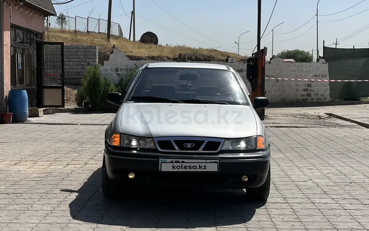 Daewoo Nexia 2006 года за 1 200 000 тг. в Сарыагаш