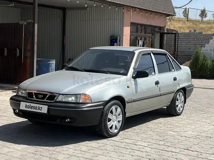 Daewoo Nexia 2006 года за 1 200 000 тг. в Сарыагаш – фото 2