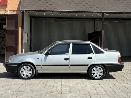 Daewoo Nexia 2006 года за 1 200 000 тг. в Сарыагаш – фото 3