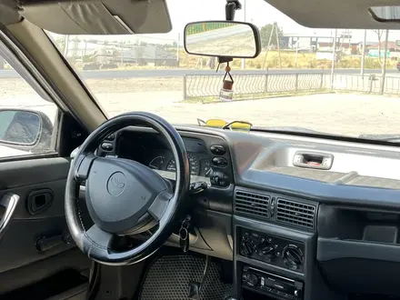 Daewoo Nexia 2006 года за 1 200 000 тг. в Сарыагаш – фото 8