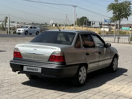 Daewoo Nexia 2006 года за 1 200 000 тг. в Сарыагаш – фото 6