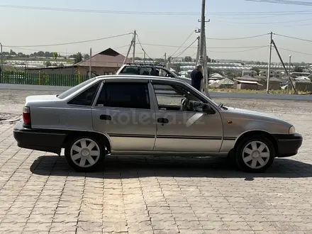 Daewoo Nexia 2006 года за 1 200 000 тг. в Сарыагаш – фото 7