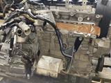 ДВИГАТЕЛЬ МОТОР АКПП КОРОБКА АВТОМАТ BLR BVY 2.0 FSI PASSAT B6 ИЗ ЯПОНИИ за 400 000 тг. в Атырау – фото 5