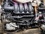 ДВИГАТЕЛЬ МОТОР АКПП КОРОБКА АВТОМАТ BLR BVY 2.0 FSI PASSAT B6 ИЗ ЯПОНИИ за 400 000 тг. в Атырау – фото 4