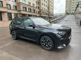 BMW X7 2021 годаfor50 000 000 тг. в Астана