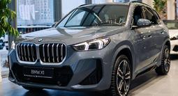BMW X1 XDrive 20i 2025 годаүшін37 024 069 тг. в Астана