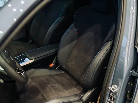 BMW X1 XDrive 20i 2025 года за 37 024 069 тг. в Астана – фото 11