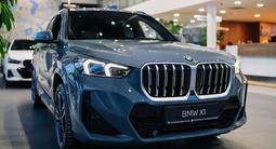 BMW X1 XDrive 20i 2025 годаүшін37 024 069 тг. в Астана – фото 3