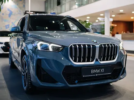 BMW X1 XDrive 20i 2025 года за 37 024 069 тг. в Астана – фото 3