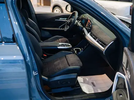 BMW X1 XDrive 20i 2025 года за 37 024 069 тг. в Астана – фото 6