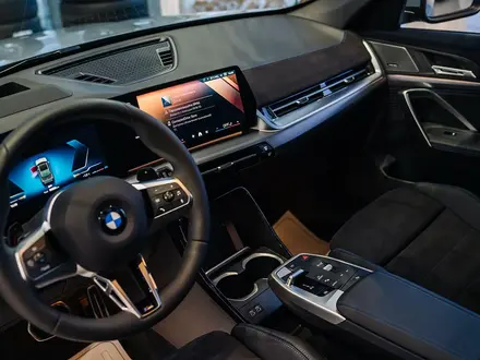 BMW X1 XDrive 20i 2025 года за 37 024 069 тг. в Астана – фото 7