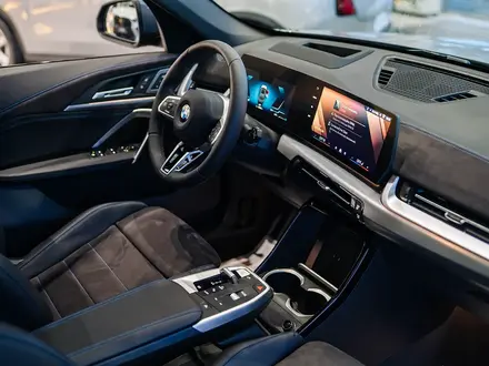 BMW X1 XDrive 20i 2025 года за 37 024 069 тг. в Астана – фото 8