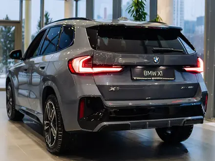 BMW X1 XDrive 20i 2025 года за 37 024 069 тг. в Астана – фото 13