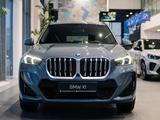 BMW X1 XDrive 20i 2025 года за 40 241 903 тг. в Астана – фото 2