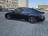 Toyota Camry 2019 годаfor10 500 000 тг. в Актау – фото 3