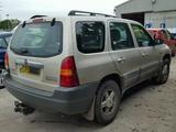 Mazda Tribute 2001 годаүшін10 000 тг. в Темиртау – фото 3