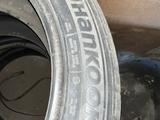 285/45/R22 Hankook за 200 000 тг. в Астана – фото 3