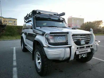 Mitsubishi Pajero 1995 года за 6 750 000 тг. в Талдыкорган – фото 17