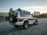 Mitsubishi Pajero 1995 года за 6 750 000 тг. в Талдыкорган – фото 3