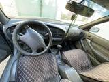 Toyota Camry 1996 годаfor1 200 000 тг. в Талдыкорган – фото 3