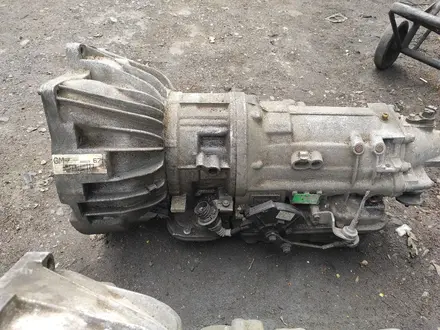 АКПП на БМВ 2х поддонный GM за 155 000 тг. в Алматы – фото 7
