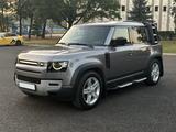 Land Rover Defender 2020 годаүшін65 900 000 тг. в Алматы – фото 3