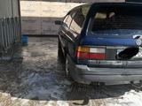 Volkswagen Passat 1991 года за 1 250 000 тг. в Алматы – фото 4