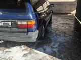 Volkswagen Passat 1991 года за 1 250 000 тг. в Алматы – фото 5