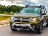 Бампер передний Рено Дастер Renault Duster 2015- за 36 000 тг. в Алматы – фото 2