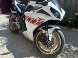 Yamaha  YZF-R1 2012 года за 5 500 000 тг. в Алматы