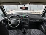 ВАЗ (Lada) 2115 2011 года за 1 700 000 тг. в Атырау – фото 5