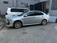 Mitsubishi Lancer 2010 годаfor4 700 000 тг. в Шымкент