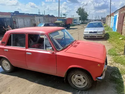 ВАЗ (Lada) 2101 1977 года за 780 000 тг. в Костанай – фото 2