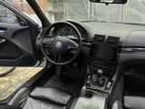 BMW 330 1998 годаүшін3 600 000 тг. в Астана – фото 4